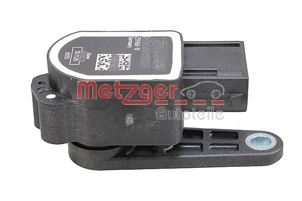 METZGER 0901323 ORIGINAL ERSATZTEIL GREENPARTS Sensor, Leuchtweitenregulierung